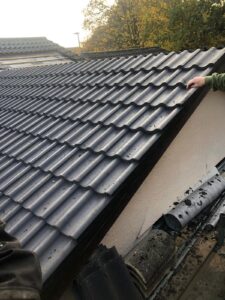 roofers winchester Roofcoat